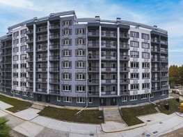 Продается 1-комнатная квартира Дачная ул, 37  м², 9805000 рублей