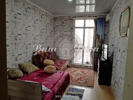 Продается 1-комнатная квартира Крымская ул, 49.4  м², 17500000 рублей