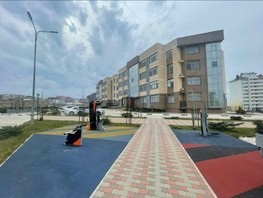Продается 2-комнатная квартира Ленина ул, 72  м², 12300000 рублей