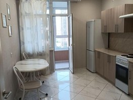 Продается 1-комнатная квартира Парковая ул, 42  м², 7400000 рублей