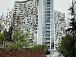 Продается 2-комнатная квартира Депутатская ул, 52  м², 23000000 рублей