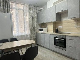 Продается 2-комнатная квартира Донская ул, 49.7  м², 17500000 рублей