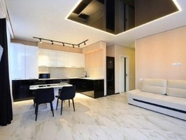 Продается 2-комнатная квартира Донская ул, 49.7  м², 17700000 рублей