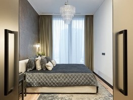 Продается 2-комнатная квартира Володарского ул, 49.81  м², 28391700 рублей