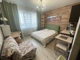 Продается 1-комнатная квартира Воскресенская ул, 22.1  м², 14000000 рублей