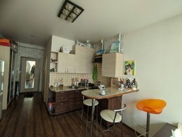 Продается 1-комнатная квартира Альпийская ул, 27.2  м², 8500000 рублей