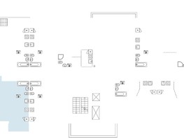 Продается 2-комнатная квартира ЖК Лестория, дом 2, 44.4  м², 22004640 рублей