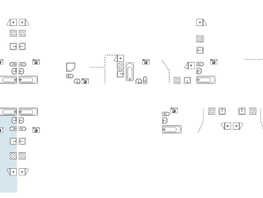 Продается 2-комнатная квартира ЖК Лестория, дом 2, 44.3  м&sup2;, 21693440 рублей