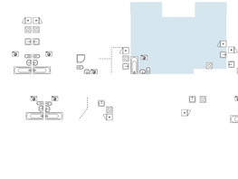 Продается 2-комнатная квартира ЖК Лестория, дом 3, 50.3  м², 20773900 рублей