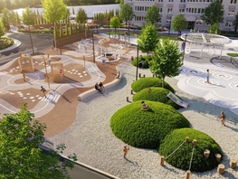 Продается Помещение Куникова ул, 60 м², 11802000 рублей