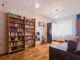 Продается 2-комнатная квартира Тургенева ул, 52.4  м², 5300000 рублей