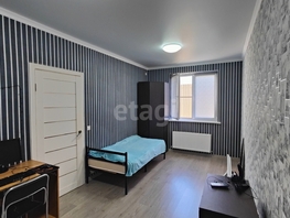Продается 1-комнатная квартира Тургенева ул, 30.7  м², 3500000 рублей