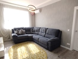 Продается 3-комнатная квартира Западный Обход ул, 62.1  м², 11500000 рублей