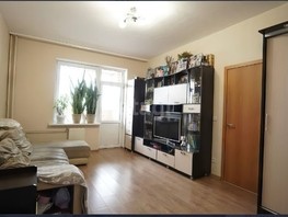 Продается 1-комнатная квартира Ленинский пер, 40.6  м², 4250000 рублей