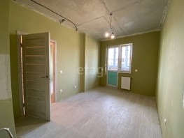 Продается 1-комнатная квартира Западный Обход ул, 26.2  м², 3900000 рублей