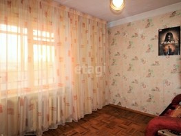 Продается 4-комнатная квартира Симферопольская ул, 80  м², 8600000 рублей
