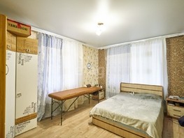 Продается 2-комнатная квартира Героя Яцкова И.В. ул, 62.9  м², 6700000 рублей