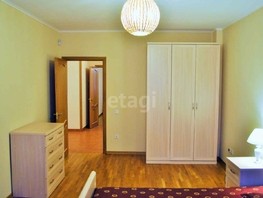 Продается 3-комнатная квартира Уральская ул, 80  м², 10300000 рублей