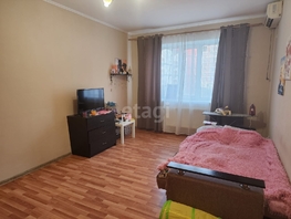 Продается 1-комнатная квартира Восточно-Кругликовская ул, 40.8  м², 5600000 рублей