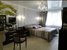 Продается 3-комнатная квартира Зиповская ул, 90.9  м², 10750000 рублей
