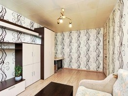 Продается 3-комнатная квартира Приозерная ул, 57.9  м², 5500000 рублей