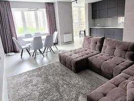 Продается 2-комнатная квартира Домбайская ул, 92.3  м², 10900000 рублей