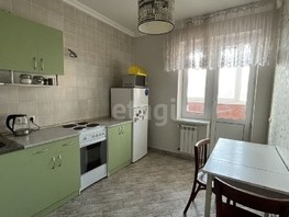 Продается 1-комнатная квартира Старокубанская ул, 35  м², 6250000 рублей