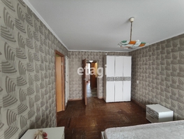 Продается 3-комнатная квартира Волжская ул, 62.7  м², 6150000 рублей