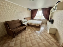 Продается 1-комнатная квартира Рождественская Набережная ул, 38.5  м², 6150000 рублей