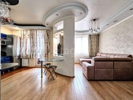 Продается 2-комнатная квартира Уральская ул, 87  м², 9190000 рублей