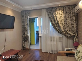 Продается 2-комнатная квартира Шоссе Нефтяников ул, 51.7  м², 8600000 рублей