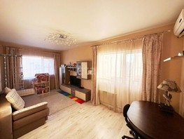 Продается 2-комнатная квартира Корчагинский пер, 56.7  м², 5800000 рублей