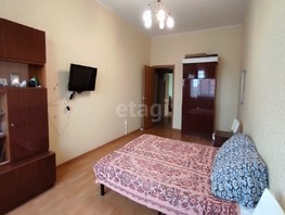 Продается 2-комнатная квартира Есаульская ул, 62.7  м², 5600000 рублей