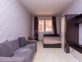 Продается 1-комнатная квартира Ангарская ул, 36.8  м², 3100000 рублей