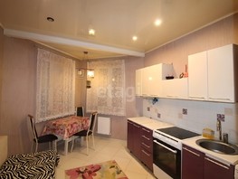 Продается 1-комнатная квартира Заполярная ул, 34.4  м², 4100000 рублей
