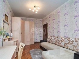 Продается 2-комнатная квартира Днепровская ул, 50.6  м², 6100000 рублей