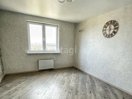 Продается 2-комнатная квартира Домбайская ул, 60  м², 6600000 рублей