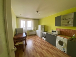 Продается 3-комнатная квартира Ставропольская ул, 74.7  м², 7900000 рублей