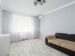 Продается 1-комнатная квартира Героя Яцкова И.В. ул, 39.4  м², 5990000 рублей