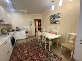 Продается 2-комнатная квартира Клары Лучко б-р, 69.6  м², 11900000 рублей