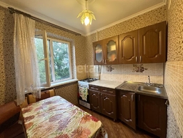 Продается 3-комнатная квартира Ставропольская ул, 57.6  м², 6460000 рублей