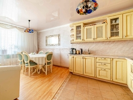 Продается 3-комнатная квартира Парусная ул, 79.2  м², 8900000 рублей