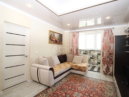 Продается 1-комнатная квартира Высотная ул, 40  м², 4400000 рублей