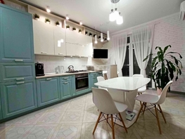 Продается 3-комнатная квартира Веронская ул, 92.7  м², 10800000 рублей