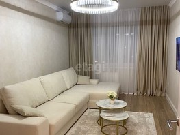 Продается 3-комнатная квартира Героя Яцкова И.В. ул, 77.9  м², 12280000 рублей