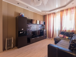 Продается 2-комнатная квартира Чекистов пр-кт, 55.7  м², 8300000 рублей