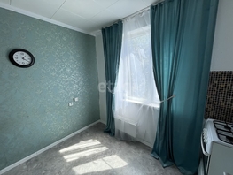 Продается 2-комнатная квартира Приозерная ул, 52.1  м², 4900000 рублей