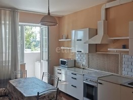 Продается 1-комнатная квартира Кожевенная ул, 48  м², 7000000 рублей