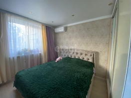 Продается 3-комнатная квартира Ставропольская ул, 56.1  м², 7700000 рублей