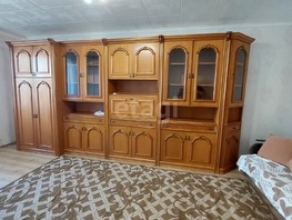 Продается 1-комнатная квартира Чекистов пр-кт, 32.7  м², 4280000 рублей